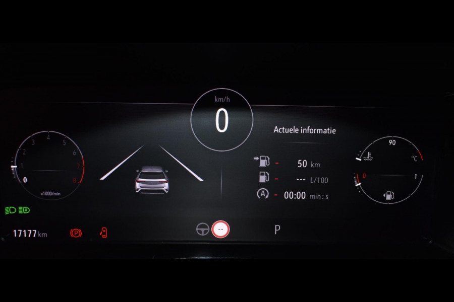 Opel Mokka 1.2 Turbo 130PK Aut. Ultimate | Carplay | camera | Stoel- & Stuurverw. | Incl. garantie