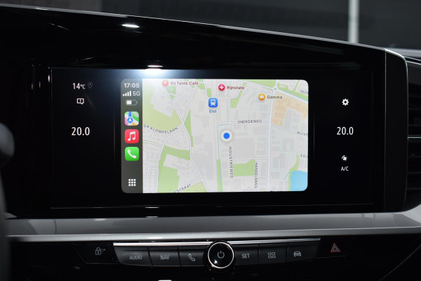 Opel Mokka 1.2 Turbo 130PK Aut. Ultimate | Carplay | camera | Stoel- & Stuurverw. | Incl. garantie