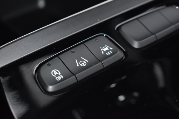 Opel Mokka 1.2 Turbo 130PK Aut. Ultimate | Carplay | camera | Stoel- & Stuurverw. | Incl. garantie