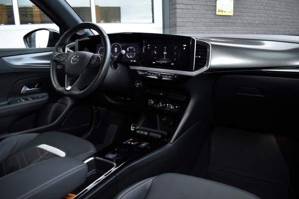 Opel Mokka 1.2 Turbo 130PK Aut. Ultimate | Carplay | camera | Stoel- & Stuurverw. | Incl. garantie