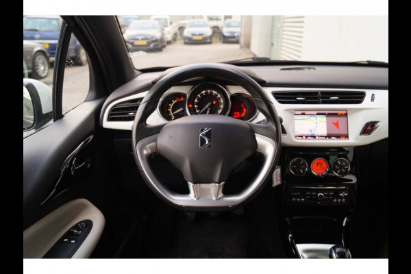 Citroën DS3 1.6 e-HDi So Chic Limitee -NAVI-ECC-PDC-LED-