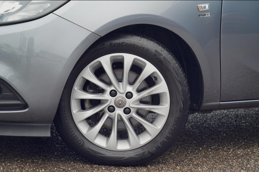 Opel Corsa 1.0 Turbo 120 Jaar Edition / 10dkm NAP / 1e Eigenaar / Stoel- & Stuurverw. / Camera / Navi