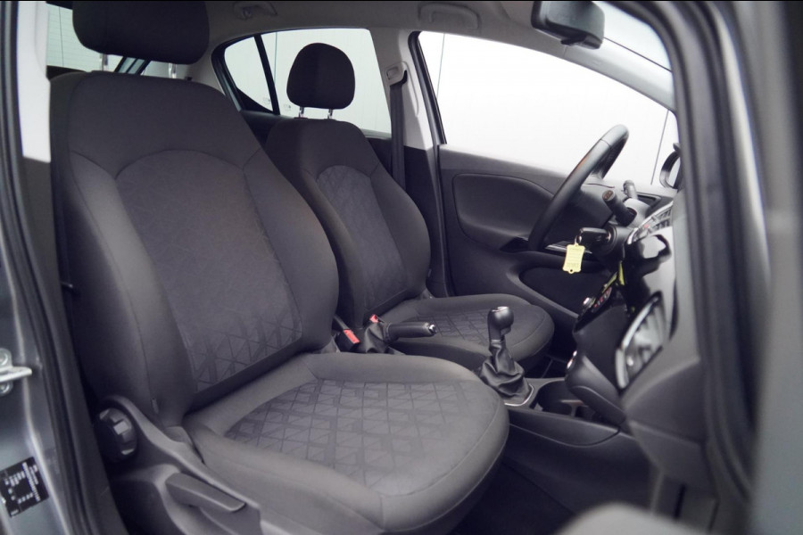 Opel Corsa 1.0 Turbo 120 Jaar Edition / 10dkm NAP / 1e Eigenaar / Stoel- & Stuurverw. / Camera / Navi