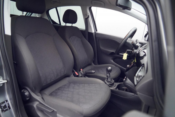Opel Corsa 1.0 Turbo 120 Jaar Edition / 10dkm NAP / 1e Eigenaar / Stoel- & Stuurverw. / Camera / Navi