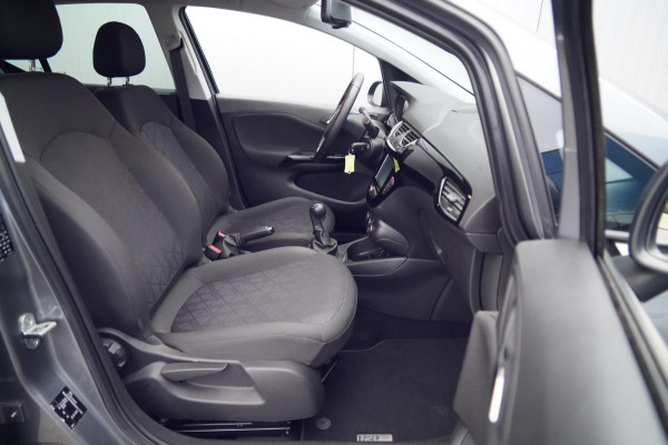 Opel Corsa 1.0 Turbo 120 Jaar Edition / 10dkm NAP / 1e Eigenaar / Stoel- & Stuurverw. / Camera / Navi