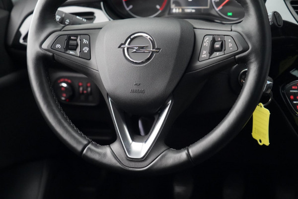 Opel Corsa 1.0 Turbo 120 Jaar Edition / 10dkm NAP / 1e Eigenaar / Stoel- & Stuurverw. / Camera / Navi