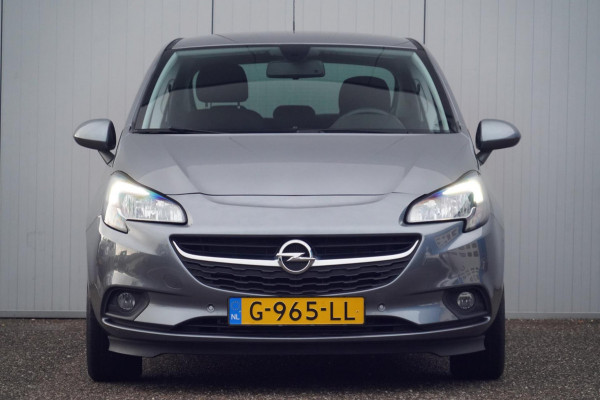 Opel Corsa 1.0 Turbo 120 Jaar Edition / 10dkm NAP / 1e Eigenaar / Stoel- & Stuurverw. / Camera / Navi