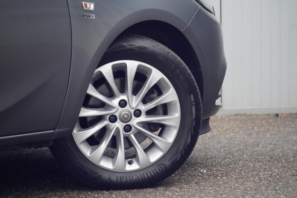 Opel Corsa 1.0 Turbo 120 Jaar Edition / 10dkm NAP / 1e Eigenaar / Stoel- & Stuurverw. / Camera / Navi