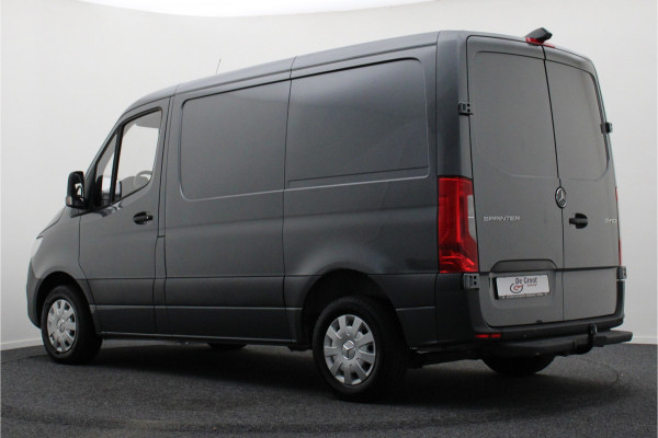 Mercedes-Benz Sprinter 214 2.2 CDI L1H1 3-Zits, Cruise, Apple Carplay, Trekhaak, Airco