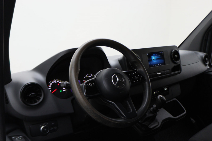 Mercedes-Benz Sprinter 214 2.2 CDI L1H1 3-Zits, Cruise, Apple Carplay, Trekhaak, Airco
