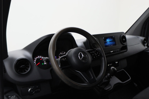 Mercedes-Benz Sprinter 214 2.2 CDI L1H1 3-Zits, Cruise, Apple Carplay, Trekhaak, Airco