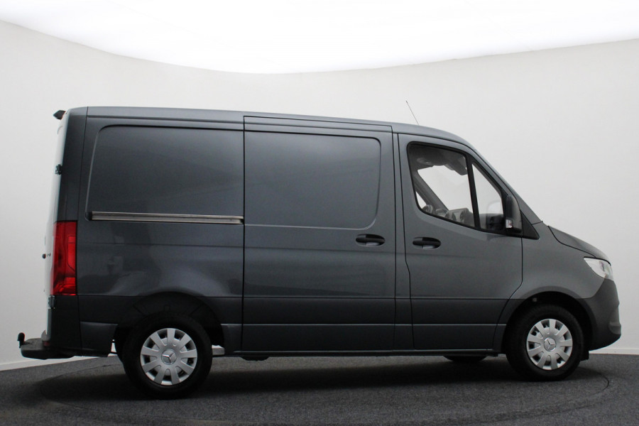 Mercedes-Benz Sprinter 214 2.2 CDI L1H1 3-Zits, Cruise, Apple Carplay, Trekhaak, Airco
