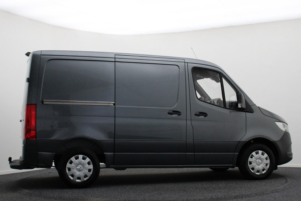 Mercedes-Benz Sprinter 214 2.2 CDI L1H1 3-Zits, Cruise, Apple Carplay, Trekhaak, Airco