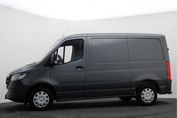 Mercedes-Benz Sprinter 214 2.2 CDI L1H1 3-Zits, Cruise, Apple Carplay, Trekhaak, Airco