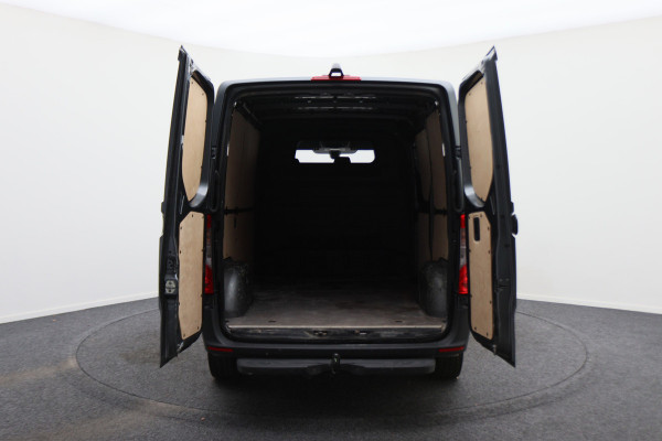Mercedes-Benz Sprinter 214 2.2 CDI L1H1 3-Zits, Cruise, Apple Carplay, Trekhaak, Airco
