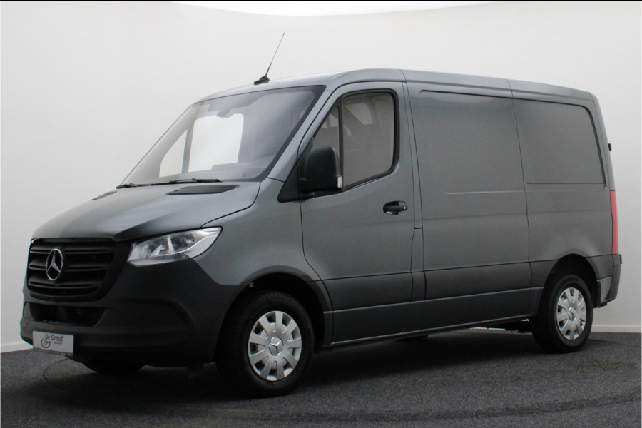 Mercedes-Benz Sprinter 214 2.2 CDI L1H1 3-Zits, Cruise, Apple Carplay, Trekhaak, Airco
