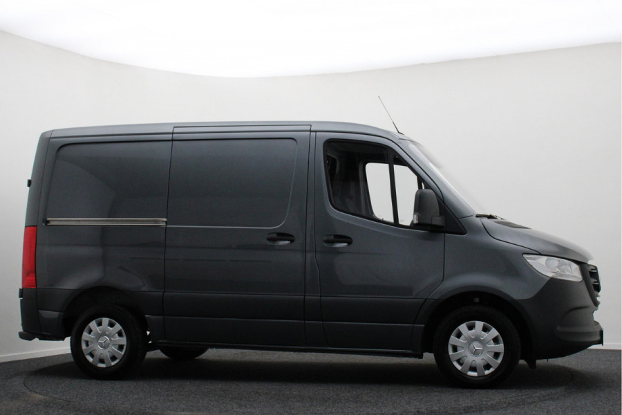 Mercedes-Benz Sprinter 214 2.2 CDI L1H1 3-Zits, Cruise, Apple Carplay, Trekhaak, Airco