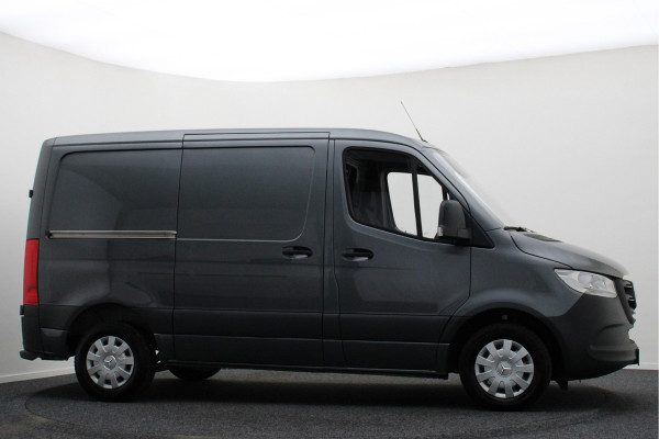 Mercedes-Benz Sprinter 214 2.2 CDI L1H1 3-Zits, Cruise, Apple Carplay, Trekhaak, Airco