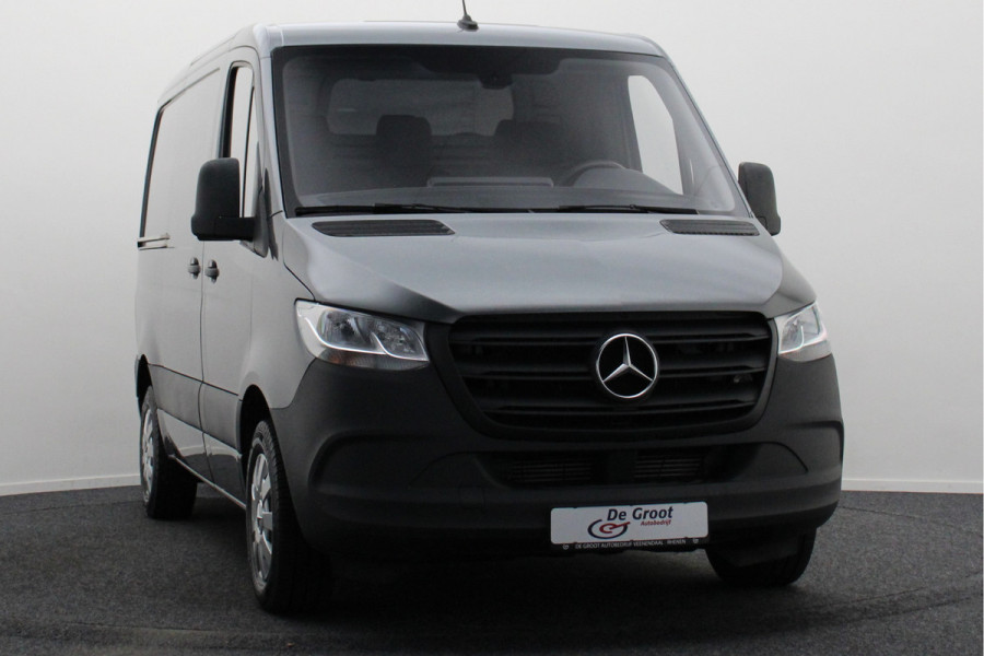 Mercedes-Benz Sprinter 214 2.2 CDI L1H1 3-Zits, Cruise, Apple Carplay, Trekhaak, Airco