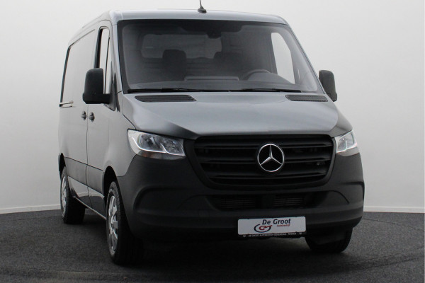 Mercedes-Benz Sprinter 214 2.2 CDI L1H1 3-Zits, Cruise, Apple Carplay, Trekhaak, Airco