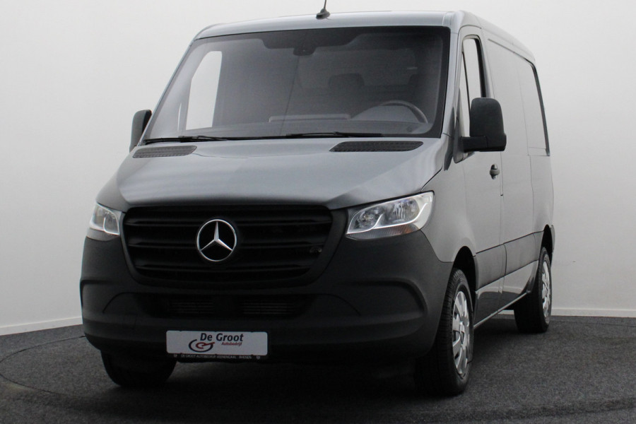 Mercedes-Benz Sprinter 214 2.2 CDI L1H1 3-Zits, Cruise, Apple Carplay, Trekhaak, Airco