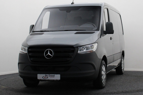 Mercedes-Benz Sprinter 214 2.2 CDI L1H1 3-Zits, Cruise, Apple Carplay, Trekhaak, Airco