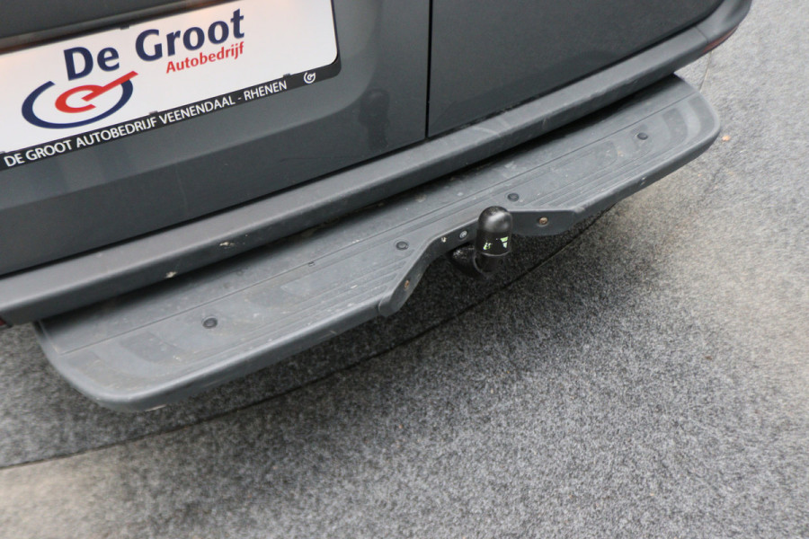 Mercedes-Benz Sprinter 214 2.2 CDI L1H1 3-Zits, Cruise, Apple Carplay, Trekhaak, Airco