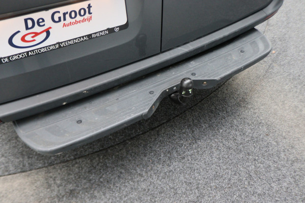 Mercedes-Benz Sprinter 214 2.2 CDI L1H1 3-Zits, Cruise, Apple Carplay, Trekhaak, Airco