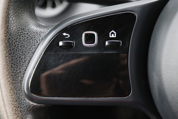 Mercedes-Benz Sprinter 214 2.2 CDI L1H1 3-Zits, Cruise, Apple Carplay, Trekhaak, Airco
