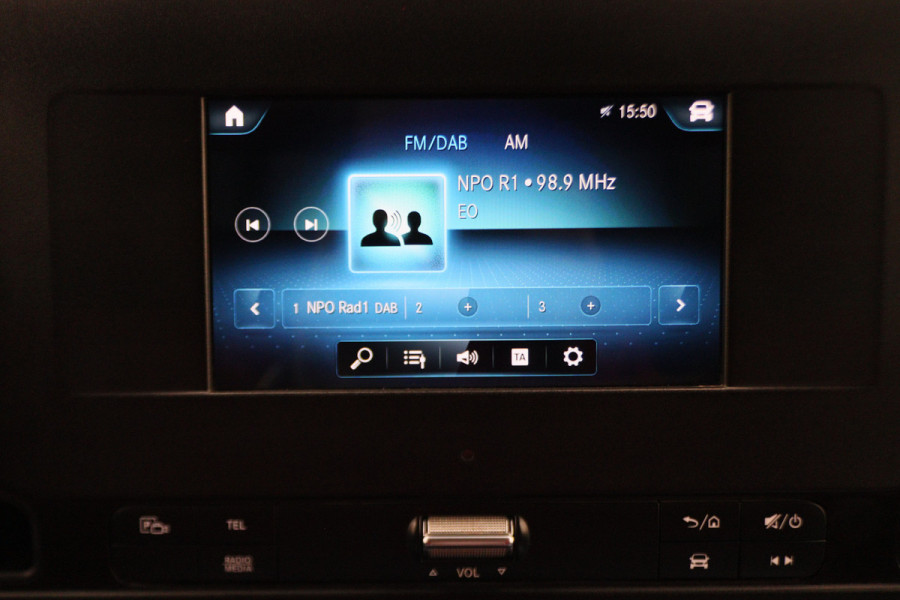 Mercedes-Benz Sprinter 214 2.2 CDI L1H1 3-Zits, Cruise, Apple Carplay, Trekhaak, Airco