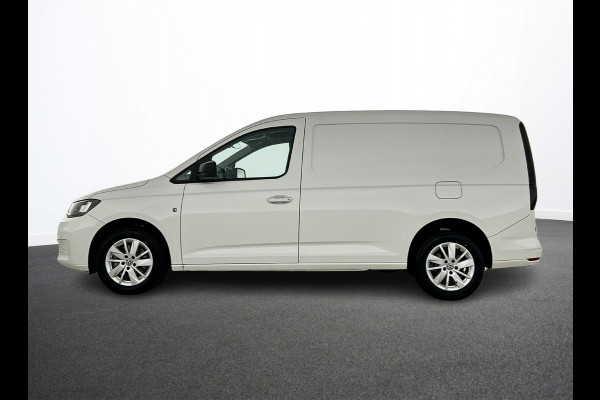 Volkswagen Caddy Cargo Maxi 2.0 TDI Style Automaat Airco Bluetooth Cruise Control App-Connect  Camera