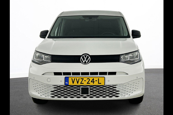 Volkswagen Caddy Cargo Maxi 2.0 TDI Style Automaat Airco Bluetooth Cruise Control App-Connect  Camera