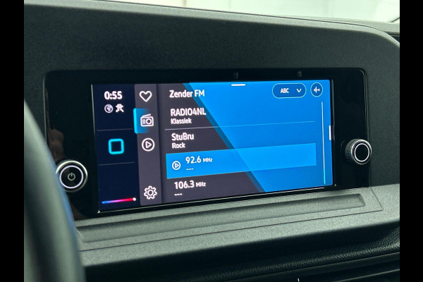 Volkswagen Caddy Cargo Maxi 2.0 TDI Style Automaat Airco Bluetooth Cruise Control App-Connect  Camera