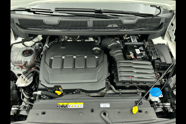 Volkswagen Caddy Cargo Maxi 2.0 TDI Style Automaat Airco Bluetooth Cruise Control App-Connect  Camera