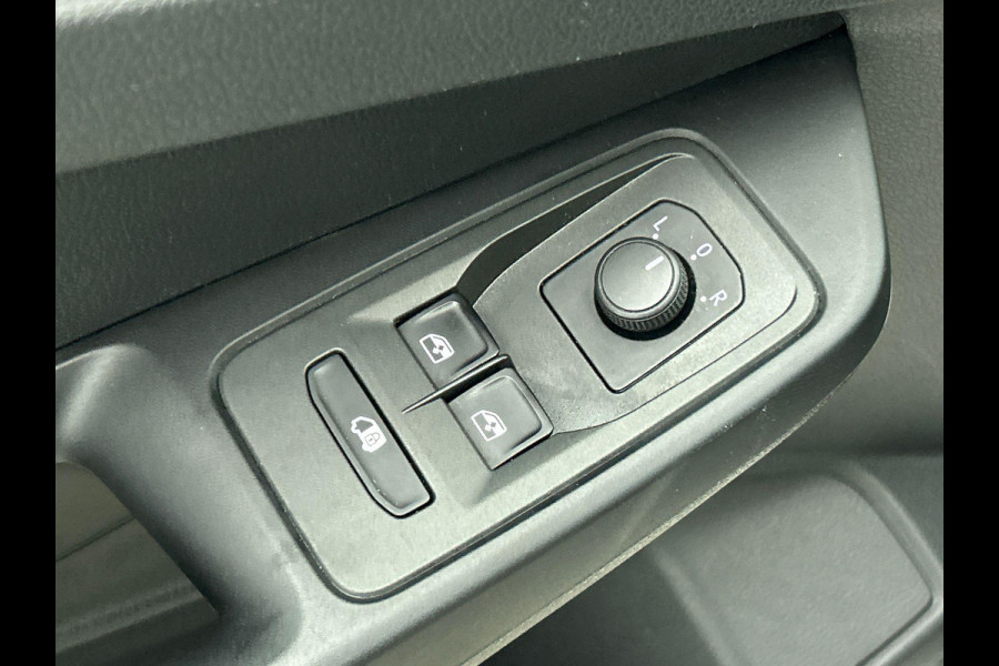 Volkswagen Caddy Cargo Maxi 2.0 TDI Style Automaat Airco Bluetooth Cruise Control App-Connect  Camera