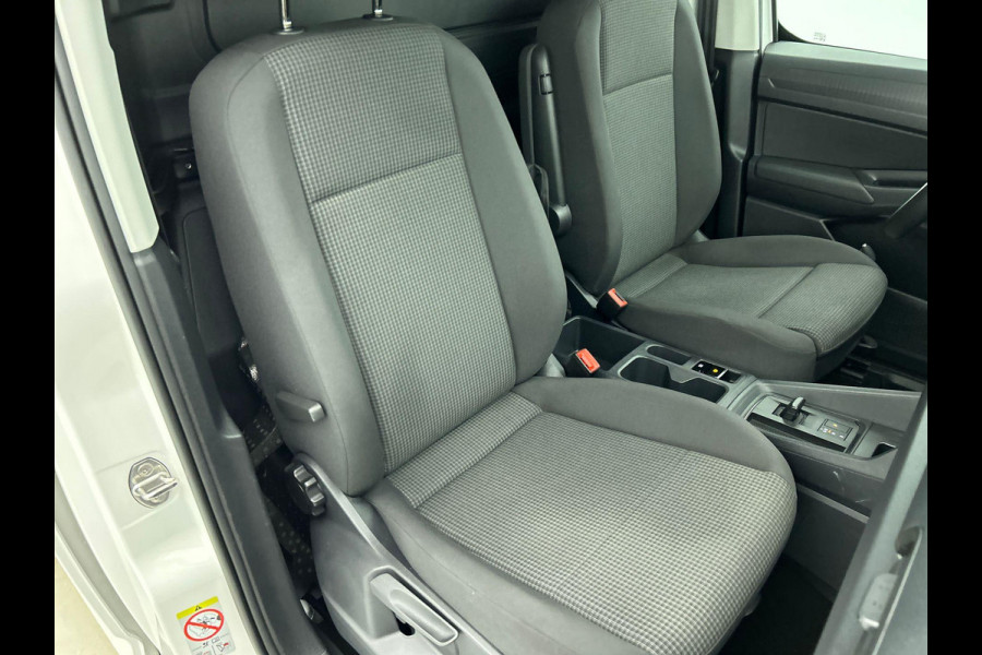 Volkswagen Caddy Cargo Maxi 2.0 TDI Style Automaat Airco Bluetooth Cruise Control App-Connect  Camera
