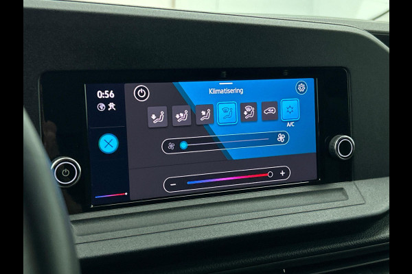 Volkswagen Caddy Cargo Maxi 2.0 TDI Style Automaat Airco Bluetooth Cruise Control App-Connect  Camera