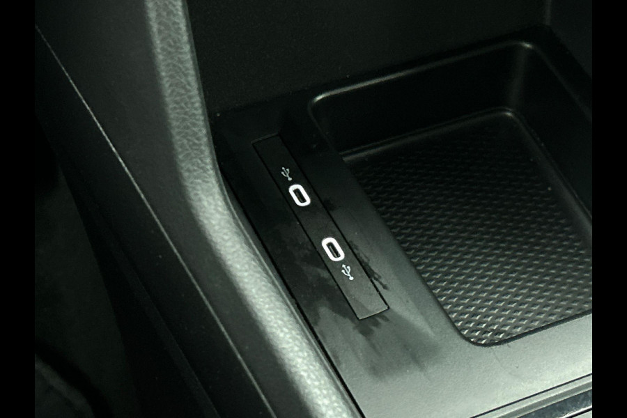 Volkswagen Caddy Cargo Maxi 2.0 TDI Style Automaat Airco Bluetooth Cruise Control App-Connect  Camera
