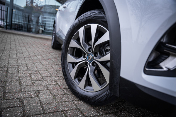 Renault Captur 1.6 E-Tech Plug-in Hybrid 160 Intens ** Panodak ** Camera ** Navigatie Rijbereik tot 56km (WLTP)