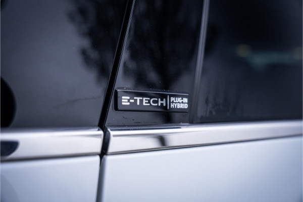 Renault Captur 1.6 E-Tech Plug-in Hybrid 160 Intens ** Panodak ** Camera ** Navigatie Rijbereik tot 56km (WLTP)