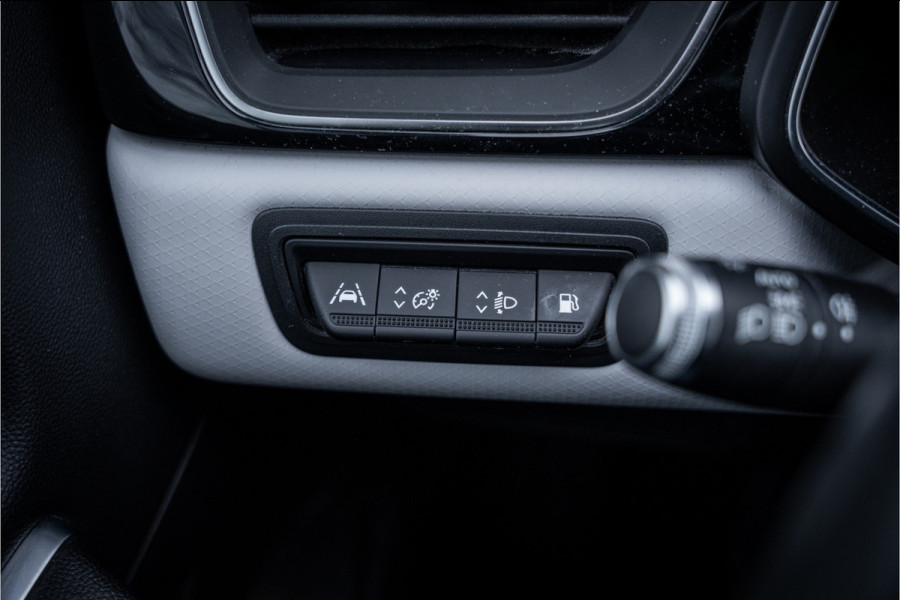 Renault Captur 1.6 E-Tech Plug-in Hybrid 160 Intens ** Panodak ** Camera ** Navigatie Rijbereik tot 56km (WLTP)