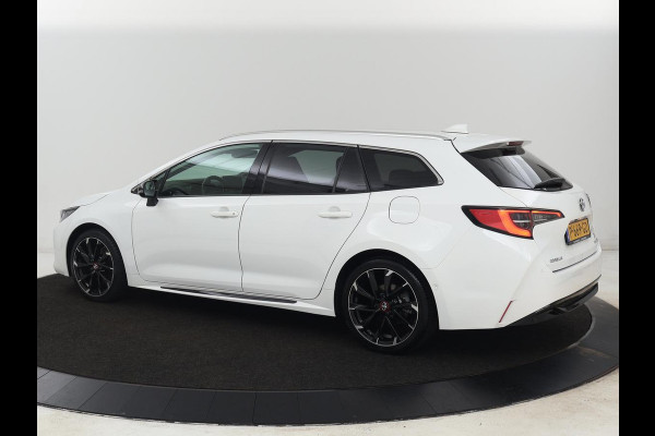 Toyota Corolla 2.0 Hybrid GR-Sport Plus | Head-Up | Stoelverwarming | Camera | Sportstoelen | Adaptive cruise | Carplay | Keyless | Navigatie | Park Assist | Full LED