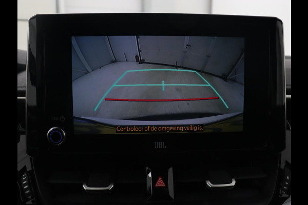 Toyota Corolla 2.0 Hybrid GR-Sport Plus | Head-Up | Stoelverwarming | Camera | Sportstoelen | Adaptive cruise | Carplay | Keyless | Navigatie | Park Assist | Full LED