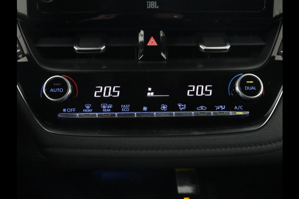 Toyota Corolla 2.0 Hybrid GR-Sport Plus | Head-Up | Stoelverwarming | Camera | Sportstoelen | Adaptive cruise | Carplay | Keyless | Navigatie | Park Assist | Full LED