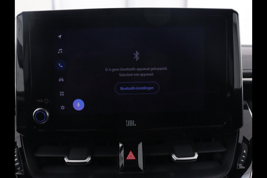 Toyota Corolla 2.0 Hybrid GR-Sport Plus | Head-Up | Stoelverwarming | Camera | Sportstoelen | Adaptive cruise | Carplay | Keyless | Navigatie | Park Assist | Full LED