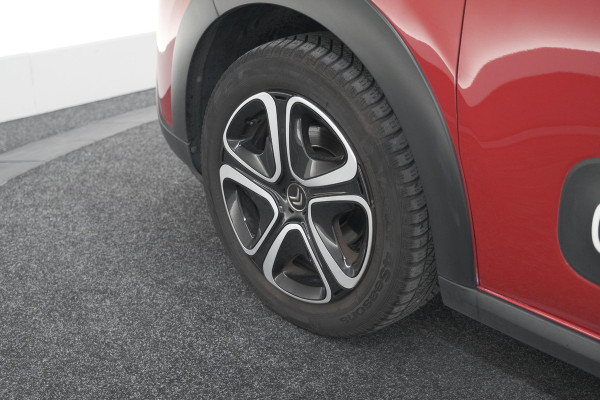 Citroën C3 PureTech 82 Feel Edition | Parkeersensoren | Apple Carplay | Climate Control | Navigatie