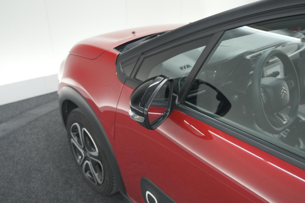Citroën C3 PureTech 82 Feel Edition | Parkeersensoren | Apple Carplay | Climate Control | Navigatie