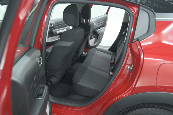 Citroën C3 PureTech 82 Feel Edition | Parkeersensoren | Apple Carplay | Climate Control | Navigatie