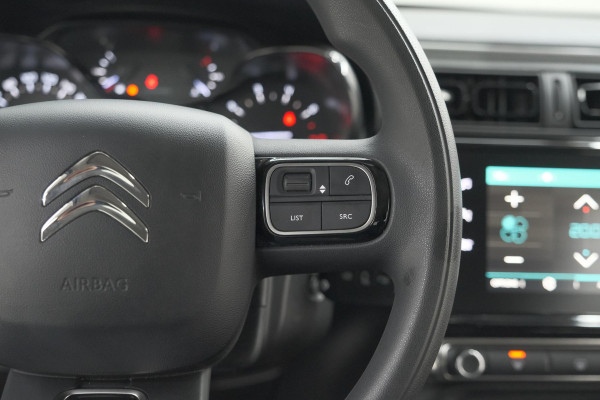 Citroën C3 PureTech 82 Feel Edition | Parkeersensoren | Apple Carplay | Climate Control | Navigatie