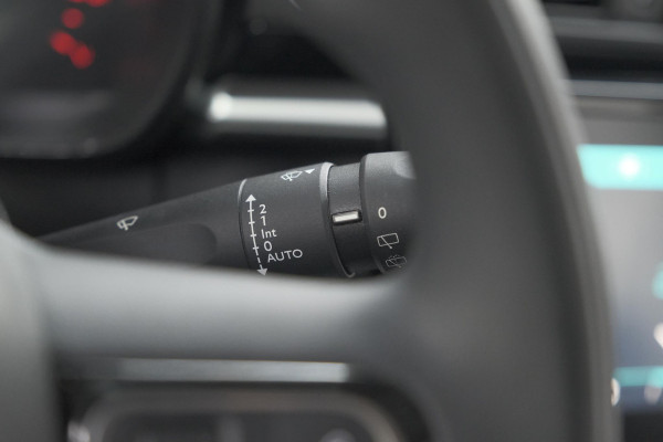 Citroën C3 PureTech 82 Feel Edition | Parkeersensoren | Apple Carplay | Climate Control | Navigatie